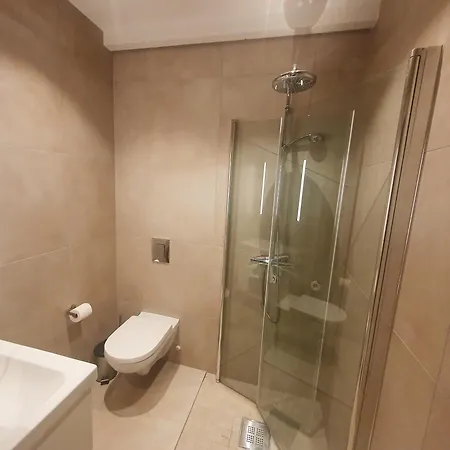 Accommodatie bij particulieren Beautiful, Convenient, Central 2 Bergen