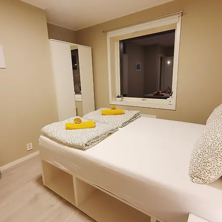 Beautiful, Convenient, Central 2 * Bergen