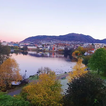 Beautiful, Convenient, Central 2 Bergen